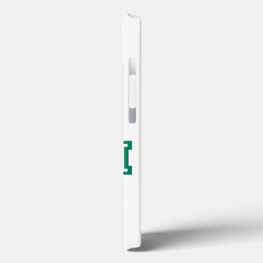 アイリッシュアイパッドエアーケース Case-Mate iPhoneケース (裏面 / 左)