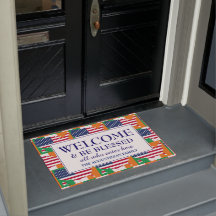 アイリッシュアメリカン・ファミリー・ウェルカム