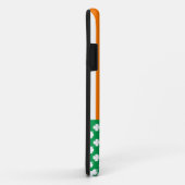 アイリッシュアメリカ国旗 Case-Mate iPhoneケース (裏面/右)