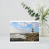 アイリッシュイメージポストカード ポストカード (スタンド正面)