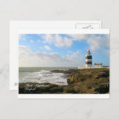 アイリッシュイメージポストカード ポストカード (正面/裏面)