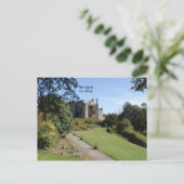 アイリッシュイメージポストカード ポストカード (スタンド正面)