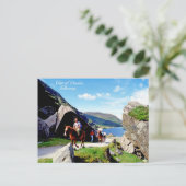 アイリッシュイメージポストカード ポストカード (スタンド正面)