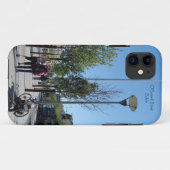 アイリッシュイメージiPhone 5ケース Case-Mate iPhoneケース (裏面(横))