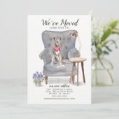 アイリッシュウルフハウンドッグ |お知らせ 案内状 (スタンド正面)