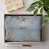 アイリッシュウルフハウンドッグ 薄葉紙 (ギフト)