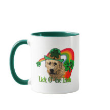 アイリッシュウルフハウンドSt patricks