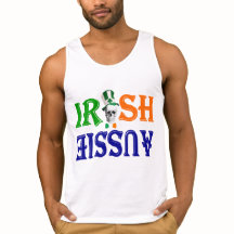 アイリッシュオーストラリアの聖パトリックの日