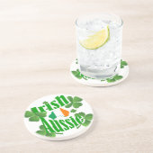 アイリッシュオーストラリア コースター (側面)