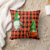 アイリッシュカスタムサンパトリックの日の装飾の幸運 クッション (ブランケット)