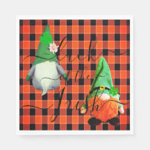 アイリッシュカスタムサンパトリックの日の装飾の幸運