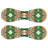 アイリッシュカラーズソフトボールデザイン ソフトボール (パネル)