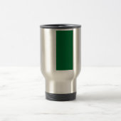 アイリッシュカラー トラベルマグ (中央)