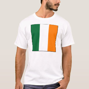 アイリッシュカラー Tシャツ