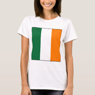 アイリッシュカラー Tシャツ