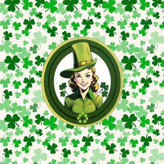 アイリッシュガール Case-Mate iPhoneケース