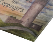 アイリッシュキャッスルスラブ版カットボード カッティングボード (角)