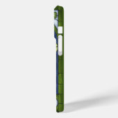 アイリッシュクローバーセントパトリックの日 Case-Mate iPhoneケース (裏面 / 左)