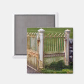 アイリッシュゲート磁石 マグネット (正面/裏面)