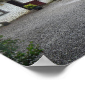 アイリッシュコテージシーン ポスター (角)