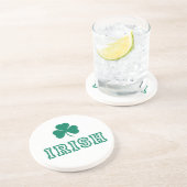 アイリッシュコースター コースター (側面)