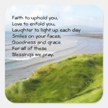 アイリッシュコーストラ賛美イン祈りの言葉