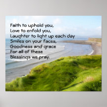 アイリッシュコーストラ賛美イン祈りの言葉