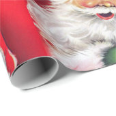 アイリッシュサンタ、アイリッシュクリスマス、アイルランド、アイルランド ラッピングペーパー (ロールコーナー)