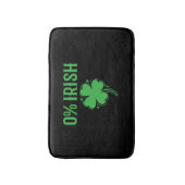 アイリッシュサンパトリックスの日 バスマット (正面縦)