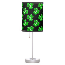 アイリッシュシャムロックグリーンクローバー