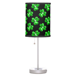 アイリッシュシャムロックグリーンクローバー