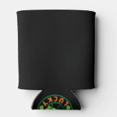 アイリッシュシャムロックビールクーラーボックス | St patricks day 缶クーラー (裏面)
