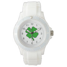 アイリッシュシャムロック