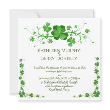 アイリッシュシャムロ伝統的ックスケルトのクローバー