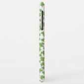 アイリッシュシャームロックフォンケース Case-Mate iPhoneケース (裏面/左)