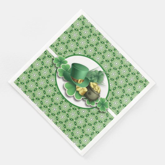 アイリッシュシャームロック (コーナー)