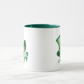 アイリッシュシュガースカル マグカップ (中央)