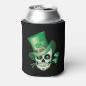 アイリッシュシュガースカル 缶クーラー (缶裏面)