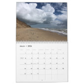 アイリッシュシーズンズ2026カレンダー カレンダー (3月 2026)