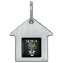 アイリッシュスケルトンピエロ