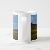 アイリッシュスペシャリティマグ ジャンボコーヒーマグカップ (裏面)