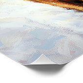 アイリッシュセッタークリスマスフェスティバルシーズン ポスター (コーナー)