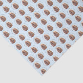 アイリッシュセッター絵画ズ – かわいいオリジナルドッグアート 薄葉紙 (詳細)