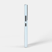 アイリッシュセッター絵画ズ – かわいいオリジナルドッグアート SAMSUNG GALAXYケース (右側面)