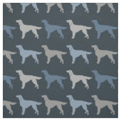 アイリッシュセッター ファブリック (見本)