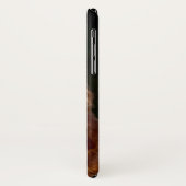 アイリッシュセッターiPhone / iPadケース Case-Mate iPhoneケース (裏面/左)