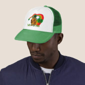 アイリッシュセッターSt patricks キャップ (インサイチュ)