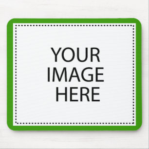 アイリッシュセントパトリックの日 マウスパッド