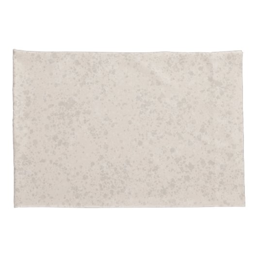 アイリッシュソフトコートウィートテリアキュートドッグベージュ 枕カバー (裏面-右)