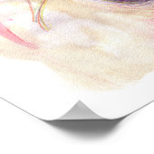 アイリッシュソフトシューズポスター ポスター (角)